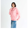 ロキシー（ROXY）SUN CHASERS HOODIE プルオーバーフーディ 25SPRPO251064PNK