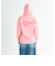 ロキシー（ROXY）SUN CHASERS HOODIE プルオーバーフーディ 25SPRPO251064PNK