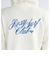 ロキシー（ROXY）SUN CHASERS HOODIE プルオーバーフーディ 25SPRPO251064WHT