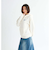 ロキシー（ROXY）SUN CHASERS HOODIE プルオーバーフーディ 25SPRPO251064WHT