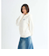 ロキシー（ROXY）SUN CHASERS HOODIE プルオーバーフーディ 25SPRPO251064WHT