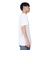 クイックシルバー（Quiksilver）TYPED OUT ST 半袖Tシャツ 25SPQST251007WHT