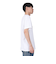 クイックシルバー（Quiksilver）TYPED OUT ST 半袖Tシャツ 25SPQST251007WHT