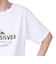 クイックシルバー（Quiksilver）TYPED OUT ST 半袖Tシャツ 25SPQST251007WHT