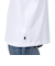 クイックシルバー（Quiksilver）TYPED OUT ST 半袖Tシャツ 25SPQST251007WHT