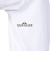 クイックシルバー（Quiksilver）TYPED OUT ST 半袖Tシャツ 25SPQST251007WHT