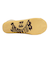 ビラボン（BILLABONG）WAVE SOCKS ソックス BF011943 YEL