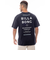 ビラボン（BILLABONG）SUNBLOCK 半袖Tシャツ BF011207 BLK