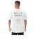 ビラボン（BILLABONG）SUNBLOCK 半袖Tシャツ BF011207 WHT