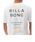 ビラボン（BILLABONG）SUNBLOCK 半袖Tシャツ BF011207 WHT