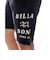 ビラボン（BILLABONG）LOGO SHORTS ショートパンツ BF011602 BLK