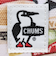 チャムス（CHUMS）リサイクル スモール バナナショルダーバッグ CH60-3962-Z351