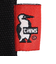 チャムス（CHUMS）ブービーキャンバスミニショルダーバッグ CH60-3858-K071