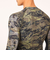 オークリー（OAKLEY）ラッシュガード 長袖 PRESSURE 24.0 FOA406264-9ZR