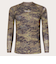 オークリー（OAKLEY）ラッシュガード 長袖 PRESSURE 24.0 FOA406264-9ZR