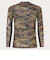 オークリー（OAKLEY）ラッシュガード 長袖 PRESSURE 24.0 FOA406264-9ZR