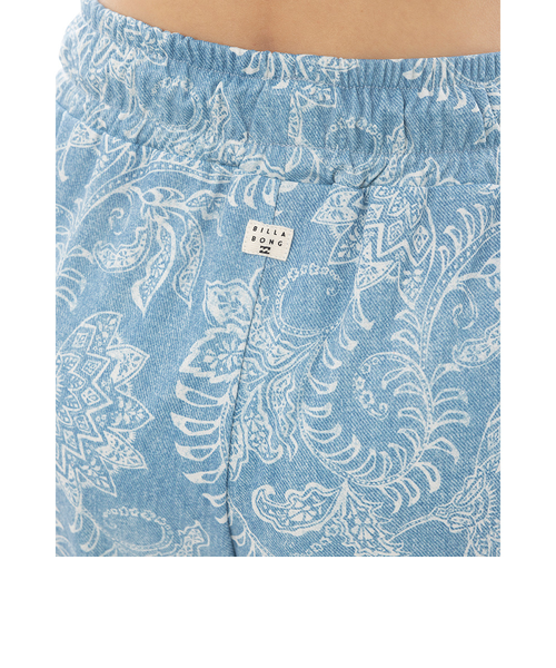 ビラボン（BILLABONG）UTILITY ロングパンツ BF013871 DEN