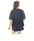 ビラボン（BILLABONG）CROPPED Tシャツ RASH BF013860 BLK