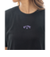 ビラボン（BILLABONG）CROPPED Tシャツ RASH BF013860 BLK