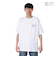 ビラボン（BILLABONG）ADIV ロゴ 半袖Tシャツ BF011234 WHT