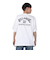 ビラボン（BILLABONG）ADIV ロゴ 半袖Tシャツ BF011234 WHT