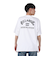 ビラボン（BILLABONG）ADIV ロゴ 半袖Tシャツ BF011234 WHT