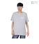 ビラボン（BILLABONG）MODAL PILE 半袖Tシャツ BF011301 GRH
