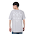 ビラボン（BILLABONG）MODAL PILE 半袖Tシャツ BF011301 GRH