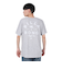 ビラボン（BILLABONG）MODAL PILE 半袖Tシャツ BF011301 GRH