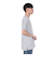 ビラボン（BILLABONG）MODAL PILE 半袖Tシャツ BF011301 GRH