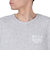 ビラボン（BILLABONG）MODAL PILE 半袖Tシャツ BF011301 GRH