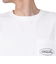 ビラボン（BILLABONG）BAD DOG 半袖Tシャツ BF011222 OFW
