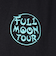 ゴースローキャラバン（GOSLOWCARAVAN）FULL MOON TOUR 長袖Tシャツ 341904 BLK