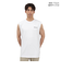 ルーカ（RVCA）BOX タンクトップ BF041356 WHT