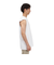ルーカ（RVCA）BOX タンクトップ BF041356 WHT