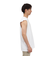 ルーカ（RVCA）BOX タンクトップ BF041356 WHT