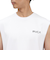 ルーカ（RVCA）BOX タンクトップ BF041356 WHT
