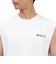 ルーカ（RVCA）BOX タンクトップ BF041356 WHT