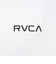 ルーカ（RVCA）BOX タンクトップ BF041356 WHT