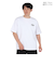 ルーカ（RVCA）TCS ショートスリーブ BF041265 WHT