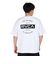 ルーカ（RVCA）TCS ショートスリーブ BF041265 WHT