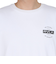 ルーカ（RVCA）TCS ショートスリーブ BF041265 WHT