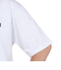 ルーカ（RVCA）TCS ショートスリーブ BF041265 WHT
