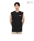 ルーカ（RVCA）BOX タンクトップ BF041356 BLK