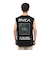 ルーカ（RVCA）BOX タンクトップ BF041356 BLK
