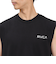 ルーカ（RVCA）BOX タンクトップ BF041356 BLK