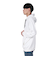 エアボーン（ARBN）ジップ フーディー AB2024FWM-APP413WHT