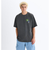 ディーシーシューズ（DC SHOES）グラフィティアート ペイント 半袖Tシャツ 25SUDST252007BKP