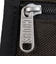 チャムス（CHUMS）トリフォルドウォレット スウェットナイロン 財布 CH60-3612-Z356