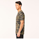 オークリー（OAKLEY）ラッシュガード 半袖 Tシャツ RASH TEE FOA406265-9ZR